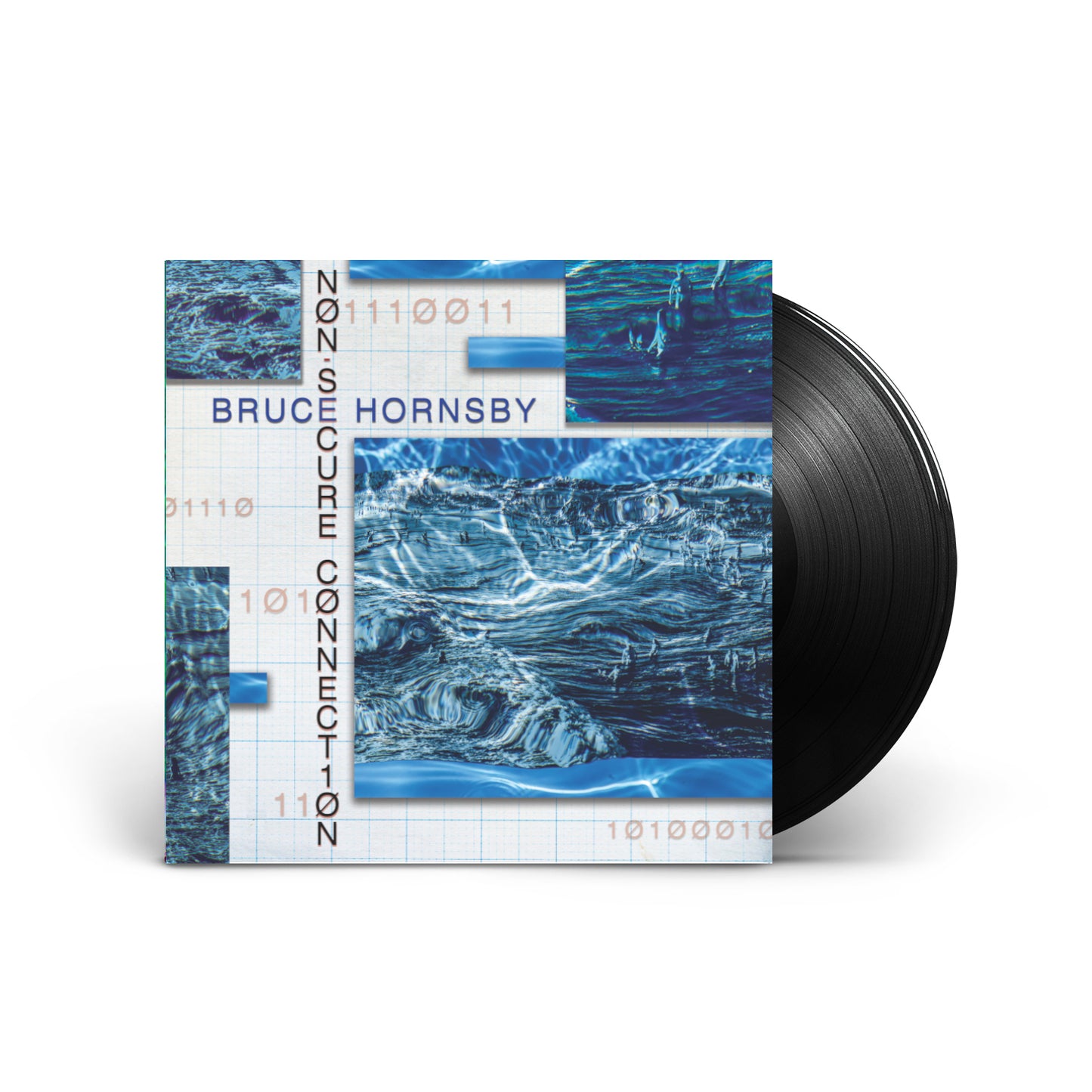 Non-Secure Connection LP