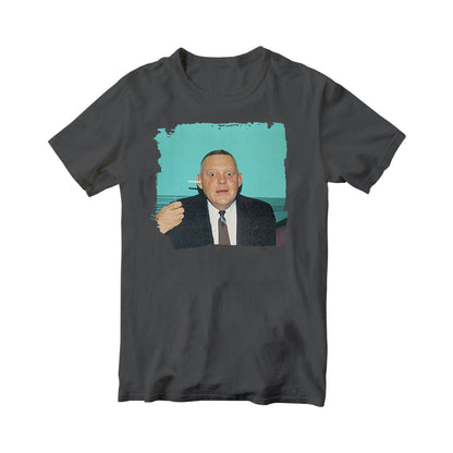 Spirit Trail 25th Anniversary Tour T-Shirt