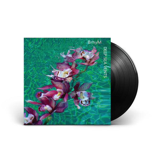 Deep Sea Vents LP