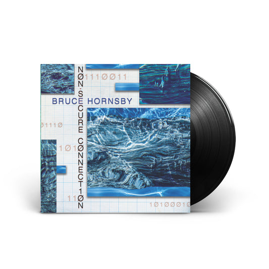 Non-Secure Connection LP